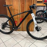 Trek PROCALIBER SL carbon tg L Telaio nuovo TOP