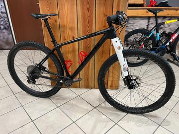 Trek PROCALIBER SL carbon tg L Telaio nuovo TOP