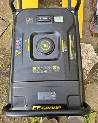 Generatore a benzina