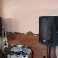 FBT light force LF 50A