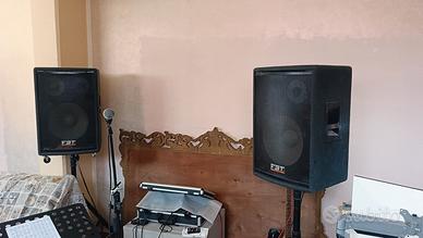 FBT light force LF 50A