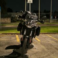 Aprilia Tuareg 660 - 2024 perfetta