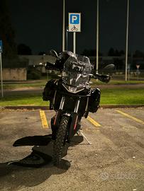 Aprilia Tuareg 660 - 2024 perfetta