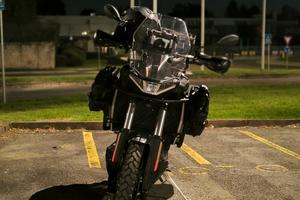 Aprilia Tuareg 660 - 2024 perfetta