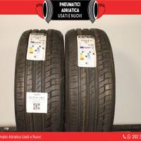 2 Gomme NUOVE 245 50 R 18 Continental SPED GRATIS