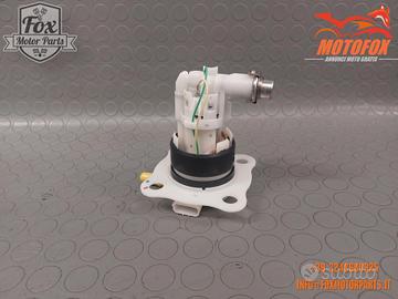 POMPA BENZINA HONDA CRF 2021-2026 NUOVA 16700-MKE-