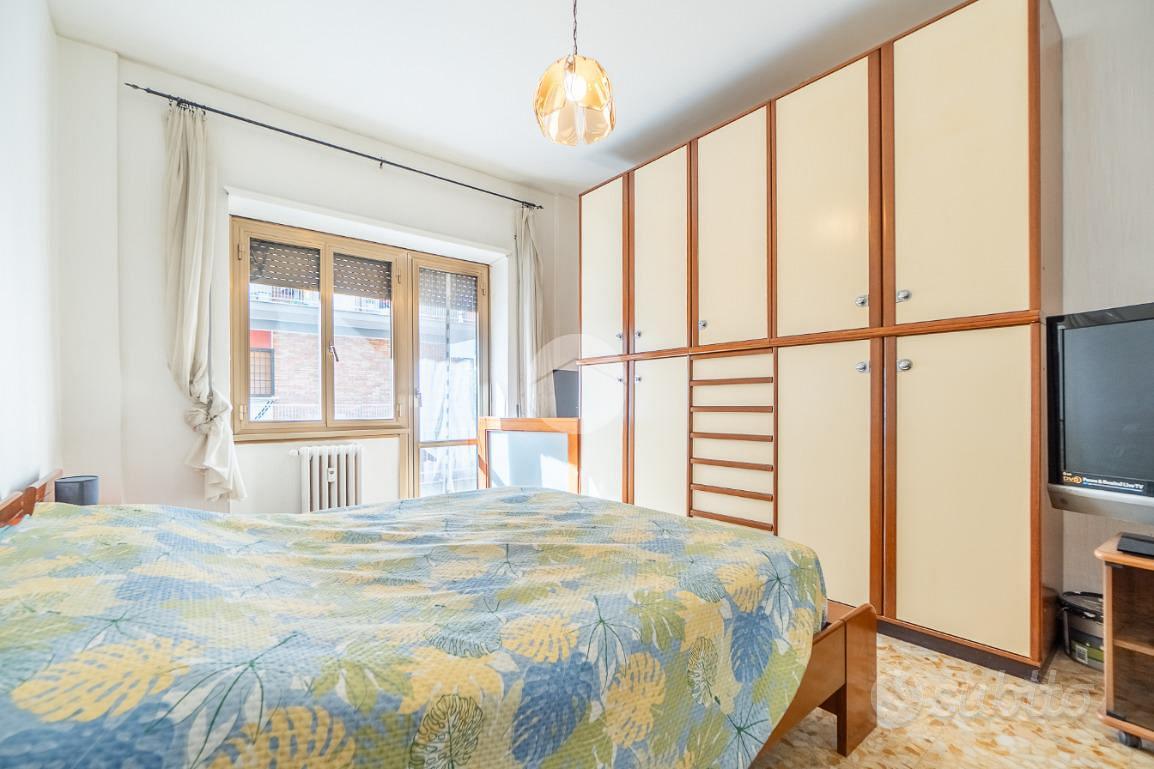 Apartment in Roma, Gianicolense - Vista 3