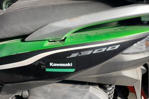 Kawasaki J300