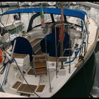 Bavaria47 2001 armatoriale