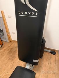 Palestra multifunzionale