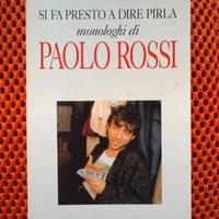 Si fa presto a dire p*irla