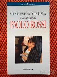 Si fa presto a dire p*irla