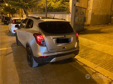 OPEL MOKKA X 1.6 CDTI 136 cv B-COLOR