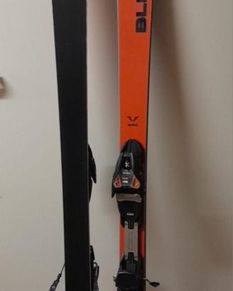 SCI BLIZZARD MODELLO FIREBIRD 2015