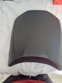  sella posterire moto gs 1200 lc
