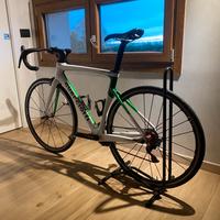 Guerciotti Eureka Air