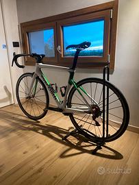 Guerciotti Eureka Air