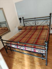 struttura letto 