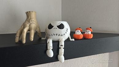 Halloween decorazione