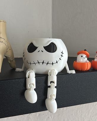 Halloween decorazione