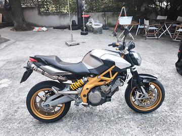 Aprilia Shiver 750