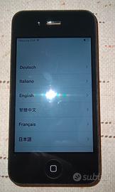 Iphone 4