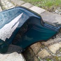 serbatoio transalp 600