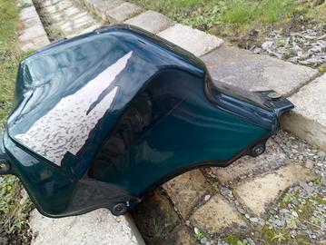 serbatoio transalp 600