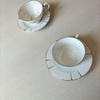 Tazzine da caffè vintage