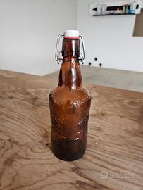 Lotto Bottiglie Birra Fischer Vintage 66 cl