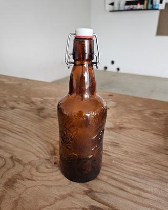 Lotto Bottiglie Birra Fischer Vintage 66 cl