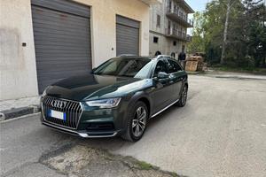 Audi A4 Allroad 2.0 TDI 190 CV S Tronic B.E. 2018