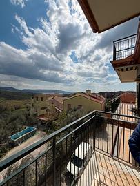 Appartamento in parco con posto auto