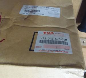 43210-81A22-39M cerchio ruota Suzuki Jimny