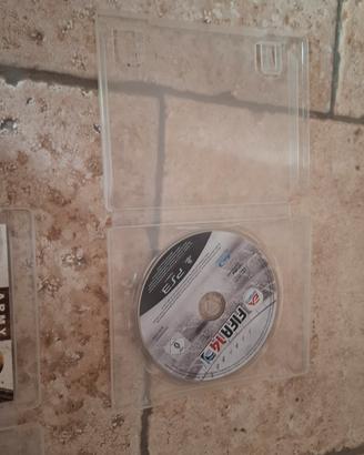 fifa 14 ps3