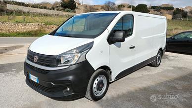 Fiat Talento 1.6 MJT 120CV PASSO LUNGO FURGONE 12Q