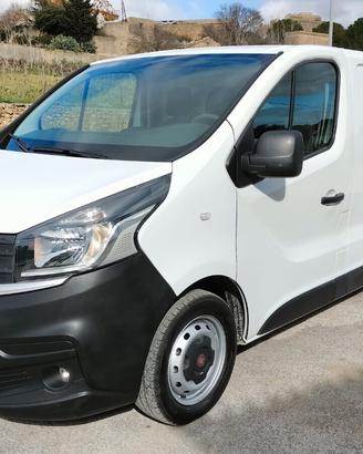 Fiat Talento 1.6 MJT 120CV PASSO LUNGO FURGONE 12Q