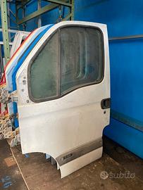 Sportello Renault master