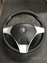 Volante alfa romeo giulietta mito