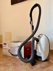 Aspirapolvere Miele Guard M1 Parquet
