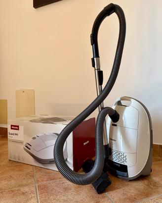 Aspirapolvere Miele Guard M1 Parquet