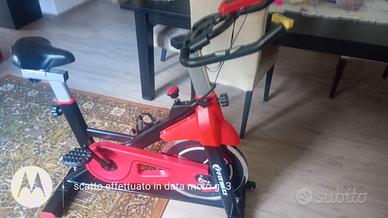 cyclette 