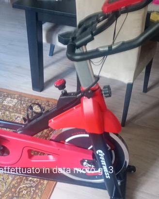 cyclette 