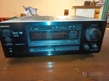 ONKYO TX DS 575 RICAMBI