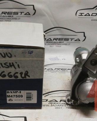 Motorino Avviamento Captur-Clio 1.3TCE 233006662R