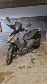 Kymco agility 125 2009
