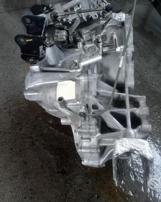 Cambio manuale jeep Compass 651 2013 2000td