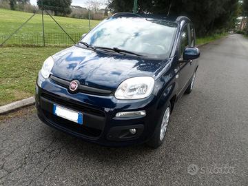 Fiat Panda 1.2 benzina lounge E 6 2016 full