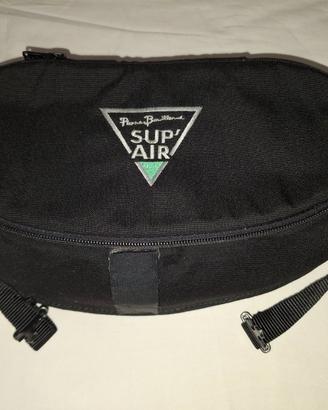 Borsa portastrumenti per parapendio Cockpit Supair