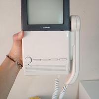 Videocitofono Comelit Art. 4543/A – Nuovo